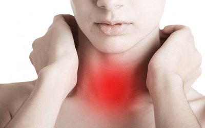 Tiroides: alteraciones y síntomas