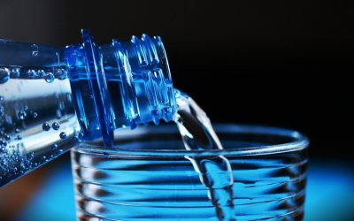La importancia del agua en la digestión