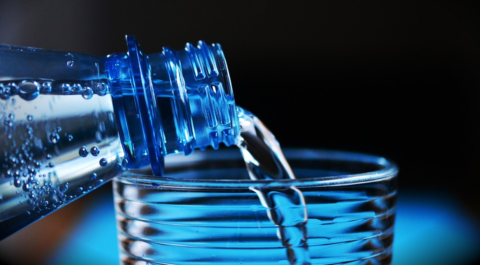 La importancia del agua en la digestión