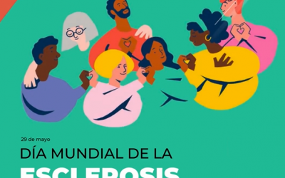 Día Mundial de la Esclerosis Múltiple