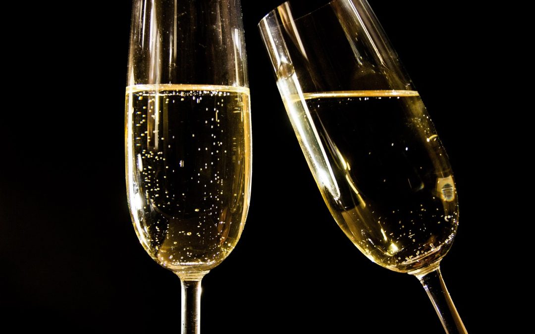 Las fiestas de Año Nuevo y el consumo de alcohol. Datos importantes y recomendaciones