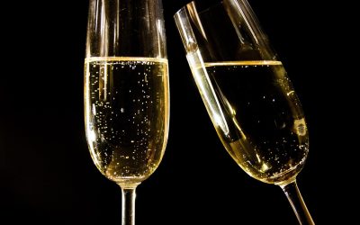 Las fiestas de Año Nuevo y el consumo de alcohol. Datos importantes y recomendaciones