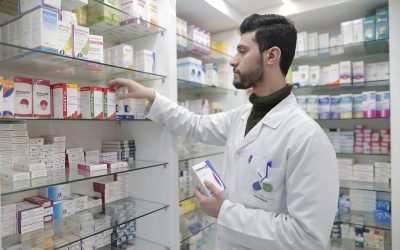Desde julio, la receta electrónica será obligatoria en todo el país para comprar medicamentos