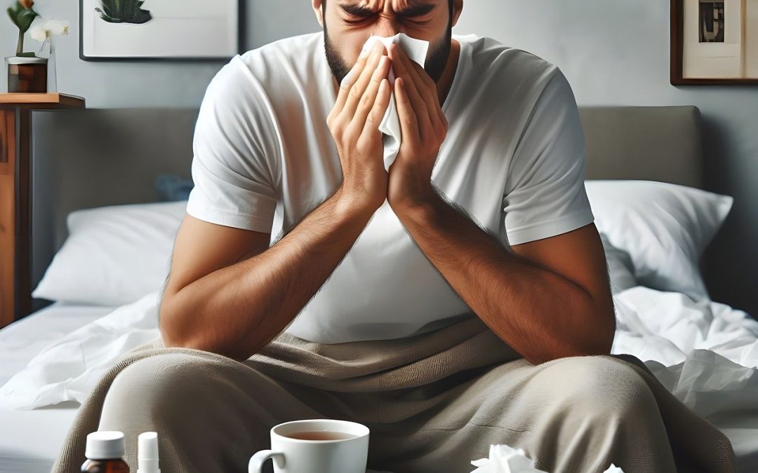 Mitos y verdades sobre gripes y resfríos