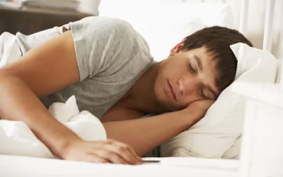 Vacaciones de invierno y cambios de hábitos de sueño en las adolescencias