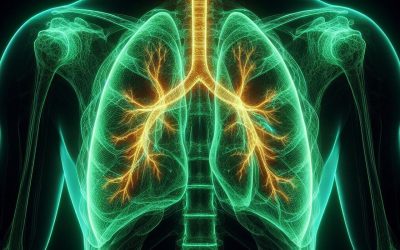 Día Mundial del Pulmón: “Aire limpio y pulmones sanos para todos”