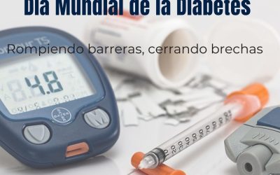 14 de noviembre: Día Mundial de la Diabetes