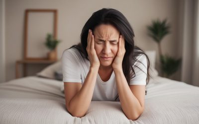 Migrañas: la importancia de no naturalizar vivir con dolor de cabeza