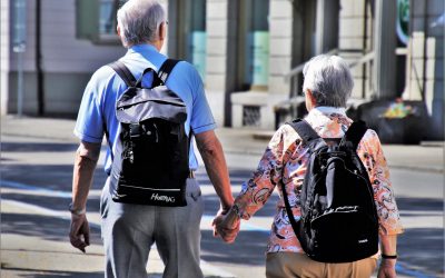 Gerascofobia, el miedo oculto que genera ansiedad y aislamiento