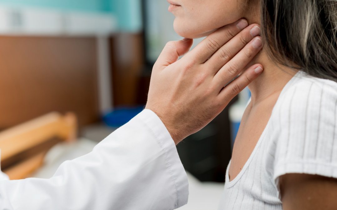 Día Mundial del Cáncer de Tiroides: cómo detectarlo a tiempo y los consejos para la prevención