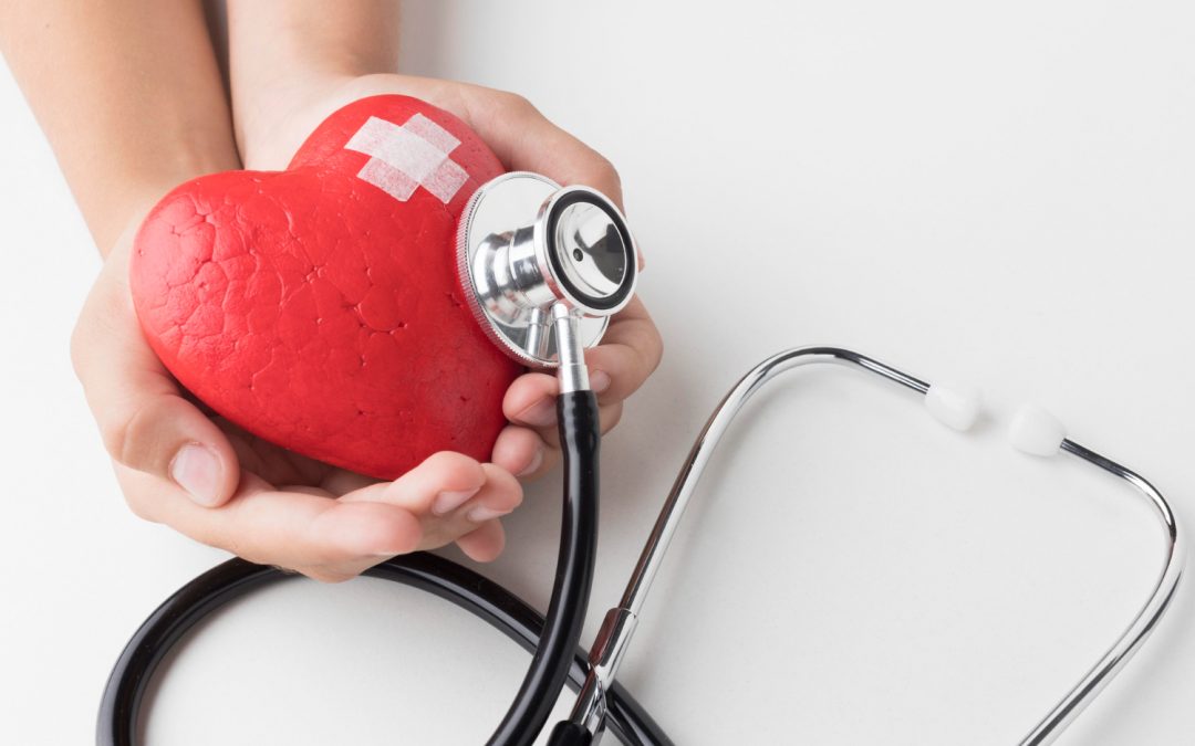 Semana Mundial del Corazón: ¿Cómo cuidarlo? Síntomas y prevención