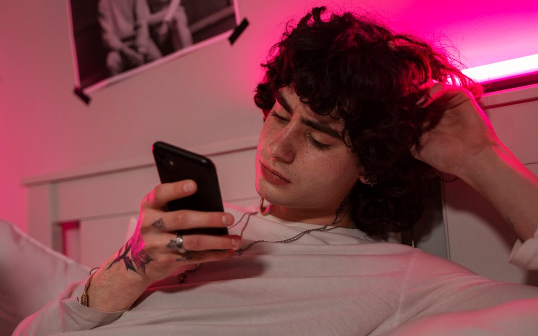 Una semana sin usar redes sociales: ¿Cuáles son los efectos en la salud mental?