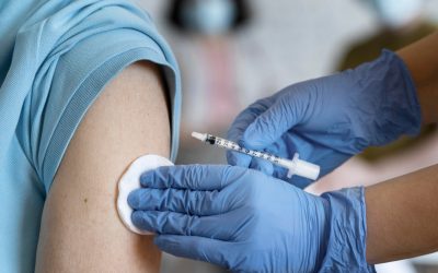 Las vacunas son seguras y salvan vidas